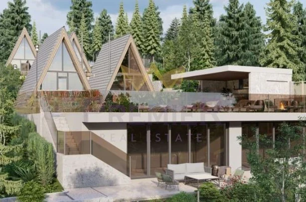 Агенция за недвижими имоти - Имоти Премиер - имот - 1041995, Цена: 320000 EUR