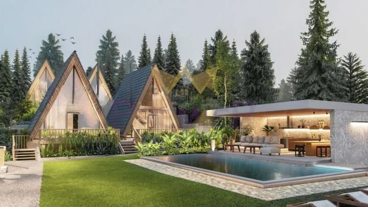 Парцел с панорамна гледка – Сотира, Варна -  - снимка 1 - Имоти Премиер