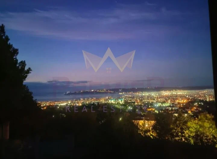 Парцел с панорамна гледка – Сотира, Варна - - снимка 4 - Имоти Премиер