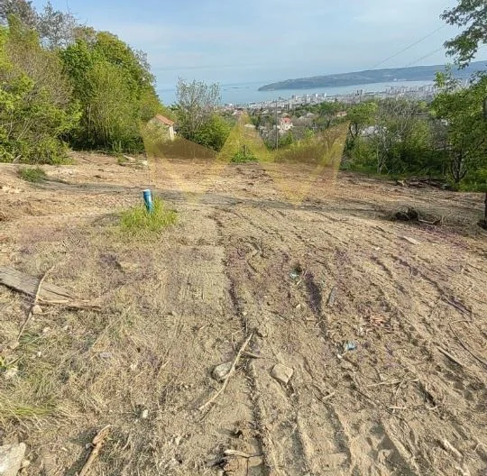 Парцел с панорамна гледка – Сотира, Варна - - снимка 5 - Имоти Премиер
