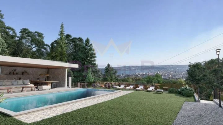 Парцел с панорамна гледка – Сотира, Варна -  - снимка 7 - Имоти Премиер