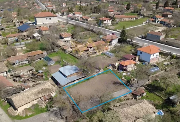 Агенция за недвижими имоти - Имоти Премиер - имот - 1171061, Цена: 26000 EUR