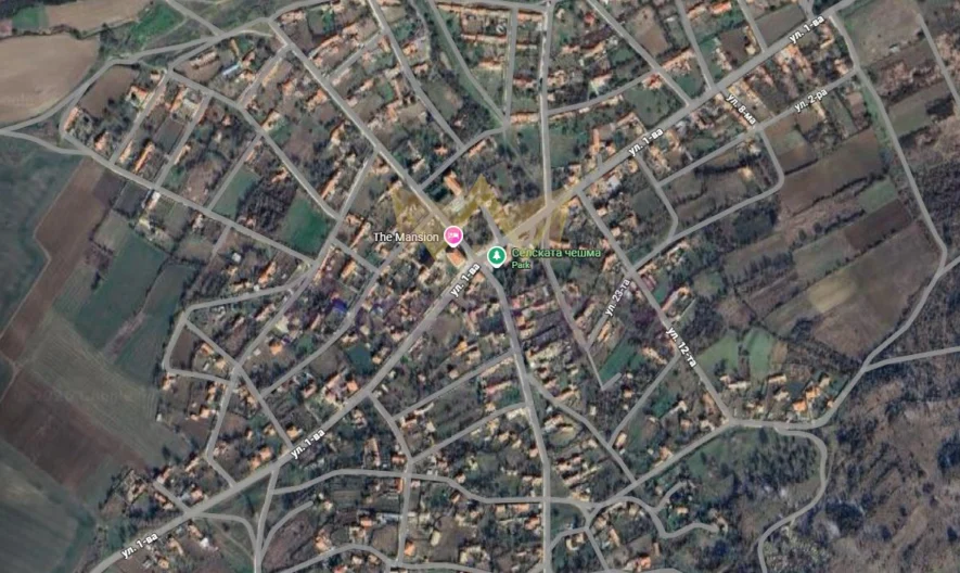 Парцел, с. Петров дол, обл. Варна -  - снимка 1 - Имоти Премиер