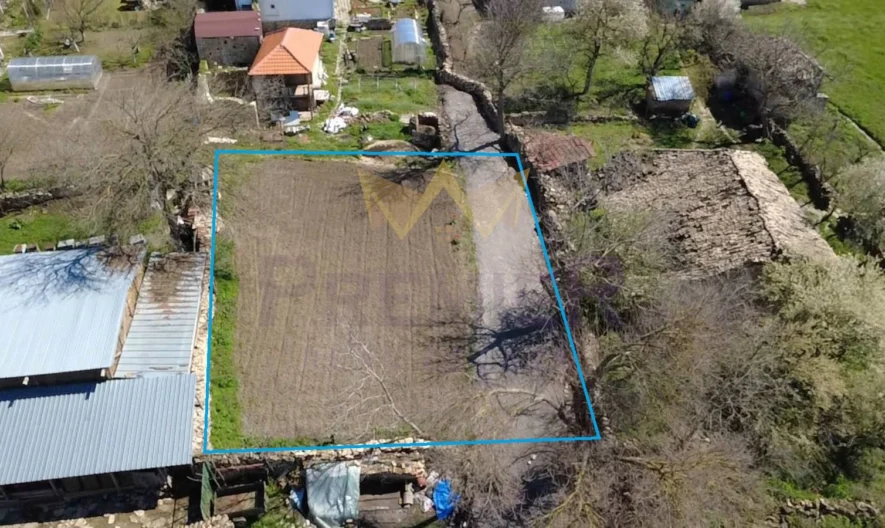 Парцел, с. Петров дол, обл. Варна -  - снимка 2 - Имоти Премиер