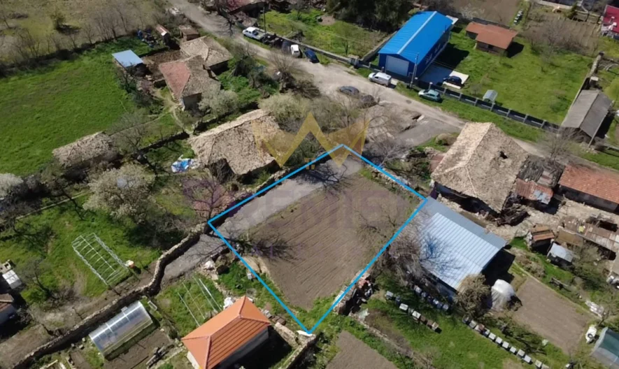 Парцел, с. Петров дол, обл. Варна -  - снимка 4 - Имоти Премиер