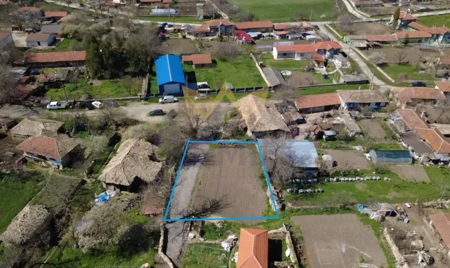 Парцел, с. Петров дол, обл. Варна -  - снимка 5 - Имоти Премиер