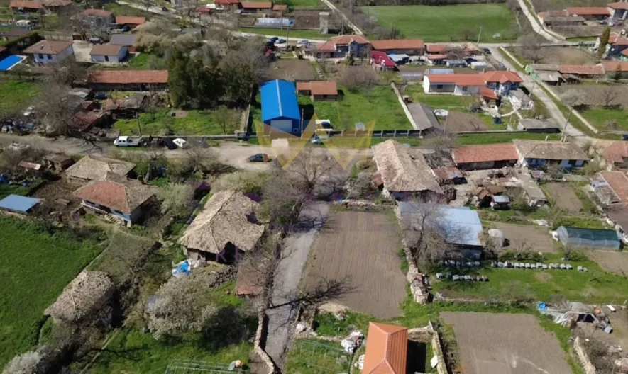 Парцел, с. Петров дол, обл. Варна -  - снимка 6 - Имоти Премиер