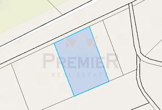Парцел с площ 2 500 кв.м в м-т Баба Гуна, с. Климентово -  - снимка 1 - Имоти Премиер