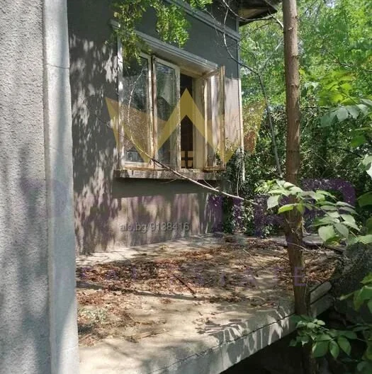 Парцел с постройка -  - снимка 2 - Имоти Премиер