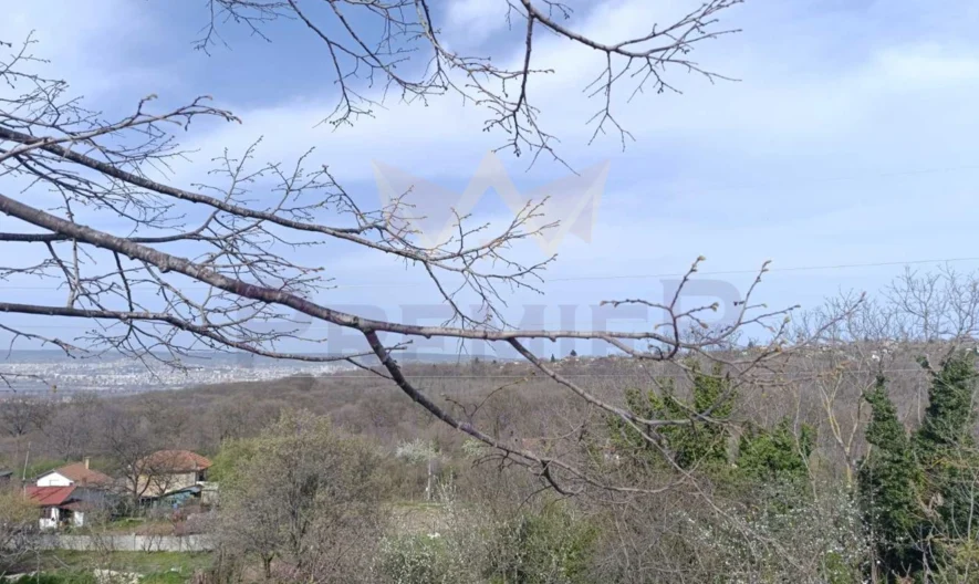 Парцел с постройка – ток и вода - - снимка 4 - Имоти Премиер