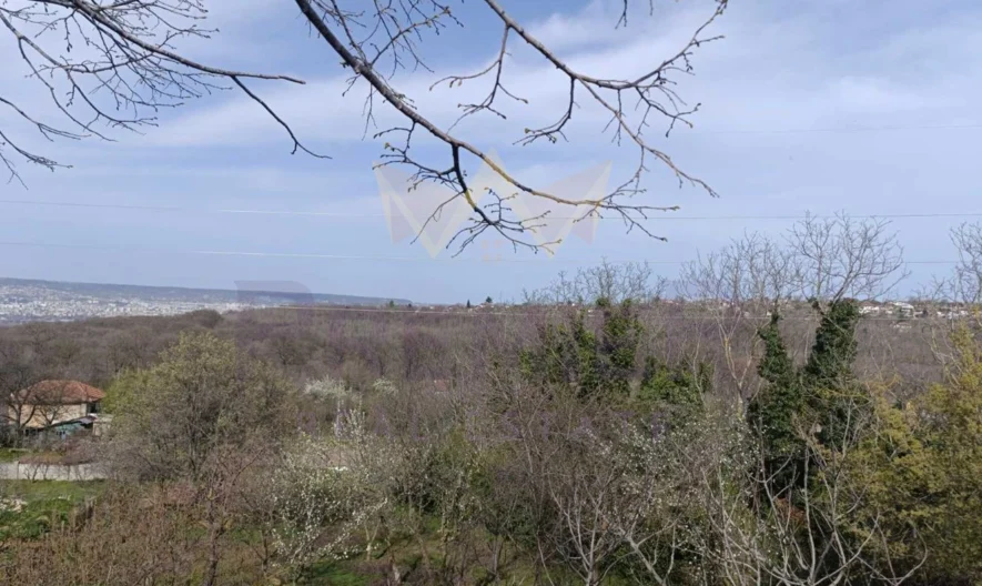 Парцел с постройка – ток и вода - - снимка 5 - Имоти Премиер