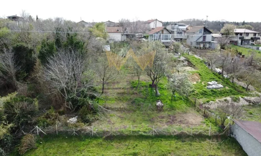 Парцел с постройка – ток и вода - - снимка 6 - Имоти Премиер