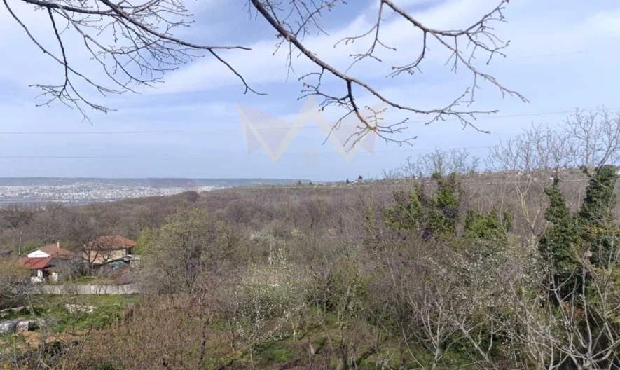 Парцел с постройка – ток и вода - - снимка 8 - Имоти Премиер