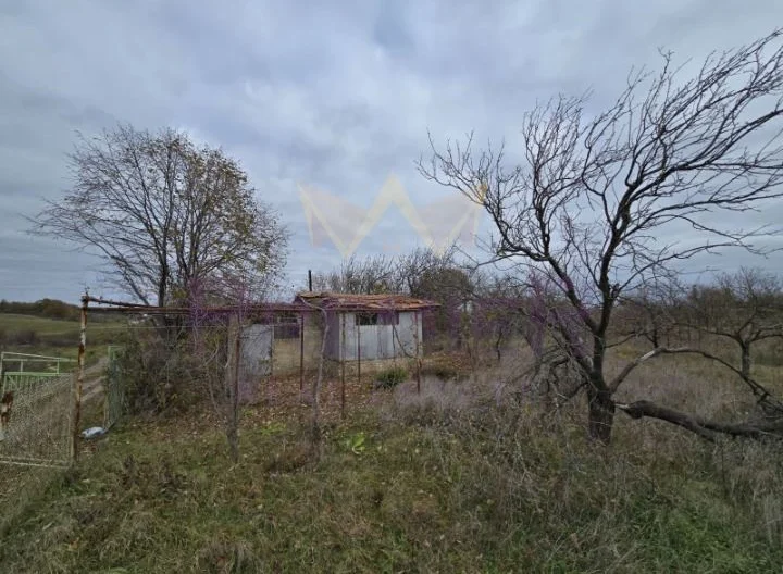 Парцел с постройка с.Осеново - - снимка 4 - Имоти Премиер
