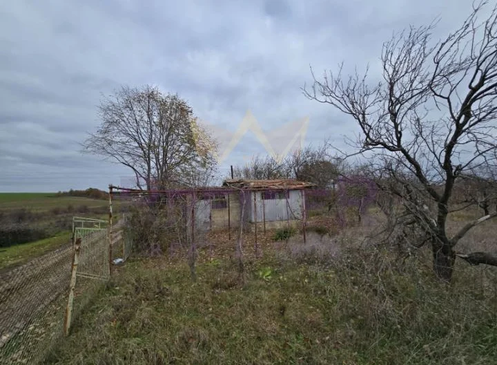 Парцел с постройка с.Осеново - - снимка 5 - Имоти Премиер