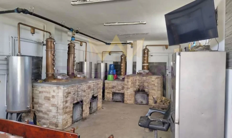 Агенция за недвижими имоти - Имоти Премиер - имот - 960407, Цена: 170000 EUR