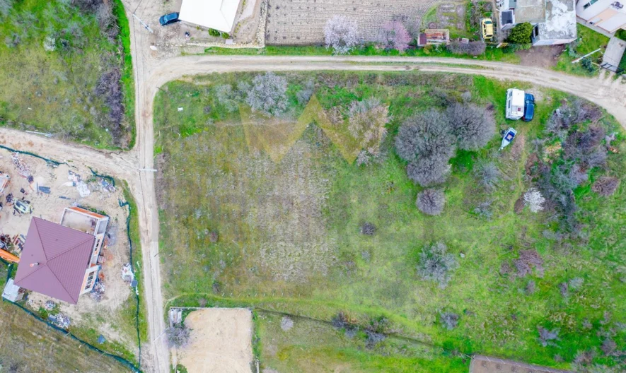 🏡 ПАРЦЕЛ С ПОТЕНЦИАЛ ЗА ЗАСТРОЯВАНЕ | 2451 кв.м -  - снимка 7 - Имоти Премиер