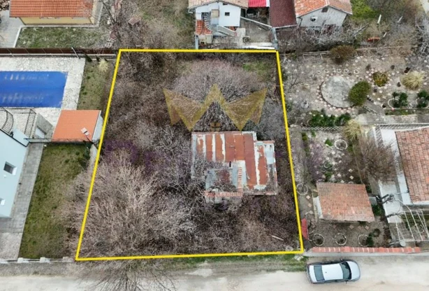 Агенция за недвижими имоти - Имоти Премиер - имот - 1185089, Цена: 72000 EUR