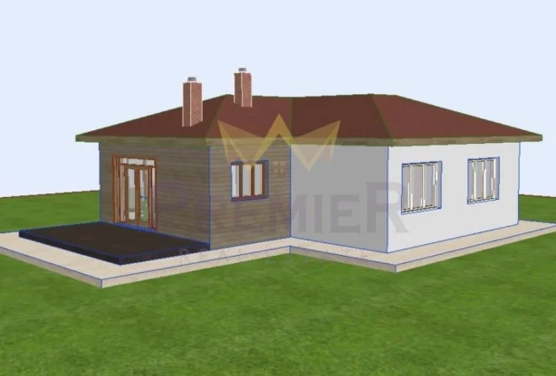 Агенция за недвижими имоти - Имоти Премиер - имот - 830041, Цена: 60000 EUR