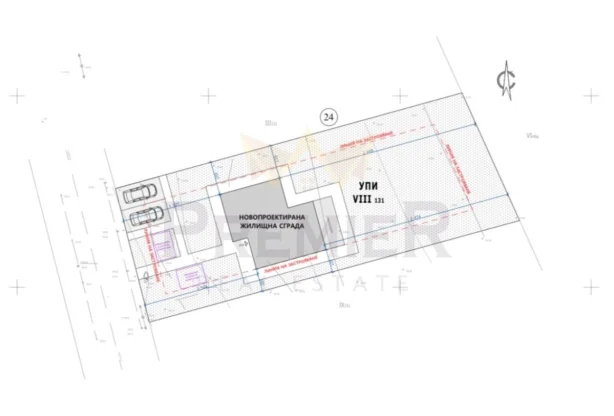 Агенция за недвижими имоти - Имоти Премиер - имот - 830041, Цена: 60000 EUR