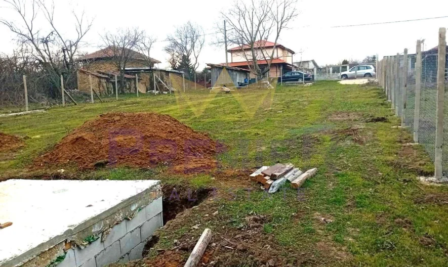 Парцел с Проект -  - снимка 4 - Имоти Премиер