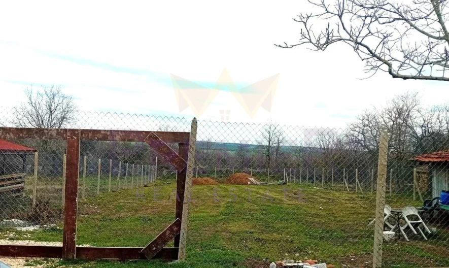 Парцел с Проект -  - снимка 5 - Имоти Премиер