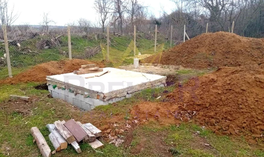 Парцел с Проект -  - снимка 7 - Имоти Премиер