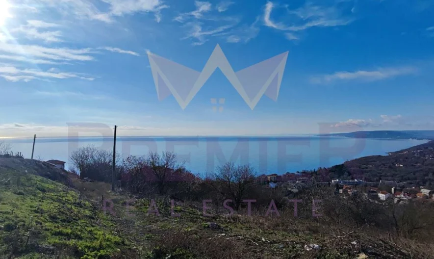 Парцел с ПУП гр.Балчик -  - снимка 2 - Имоти Премиер