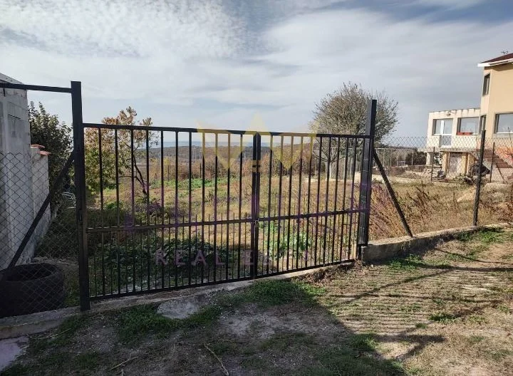 Парцел с ПУП и Виза с. Баново -  - снимка 1 - Имоти Премиер