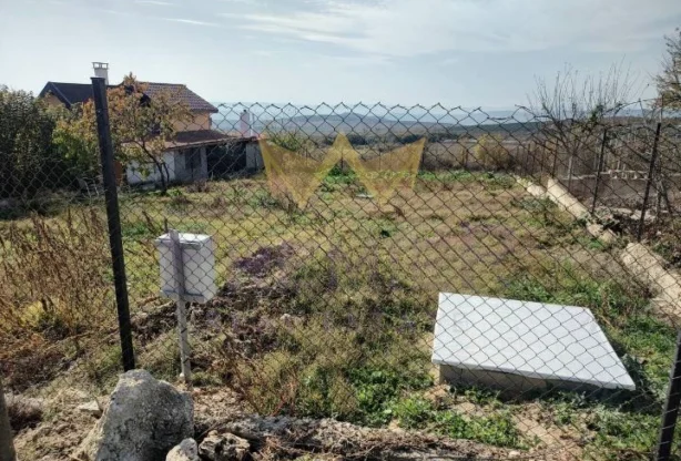 Парцел с ПУП и Виза с. Баново -  - снимка 2 - Имоти Премиер