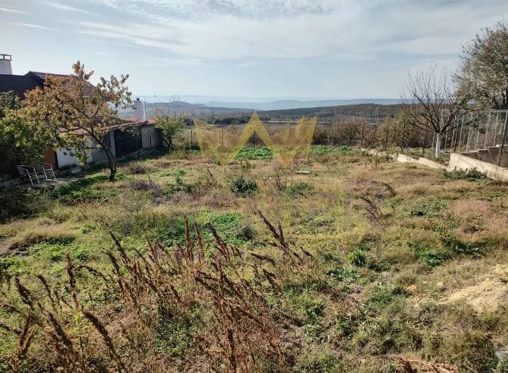 Парцел с ПУП и Виза с. Баново -  - снимка 5 - Имоти Премиер