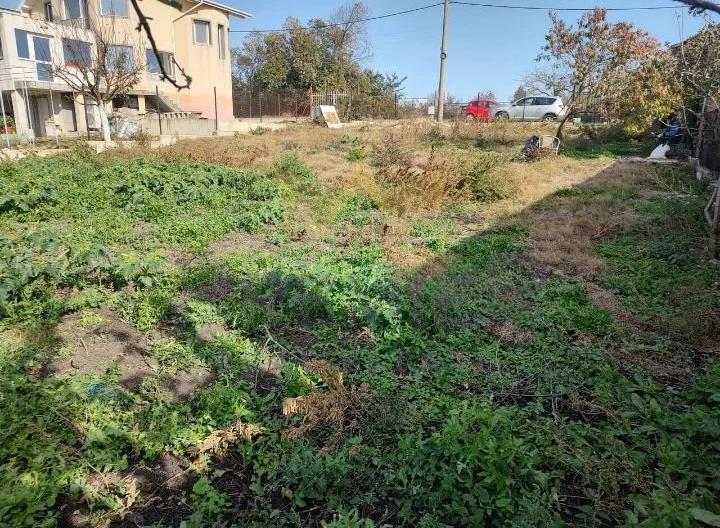 Парцел с ПУП и Виза с. Баново -  - снимка 6 - Имоти Премиер