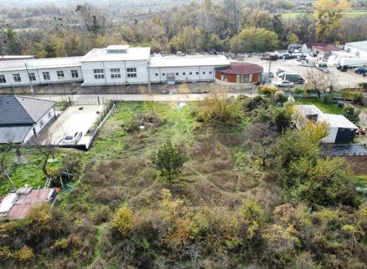 Парцел с ПУП Манастирски рид -  - снимка 4 - Имоти Премиер