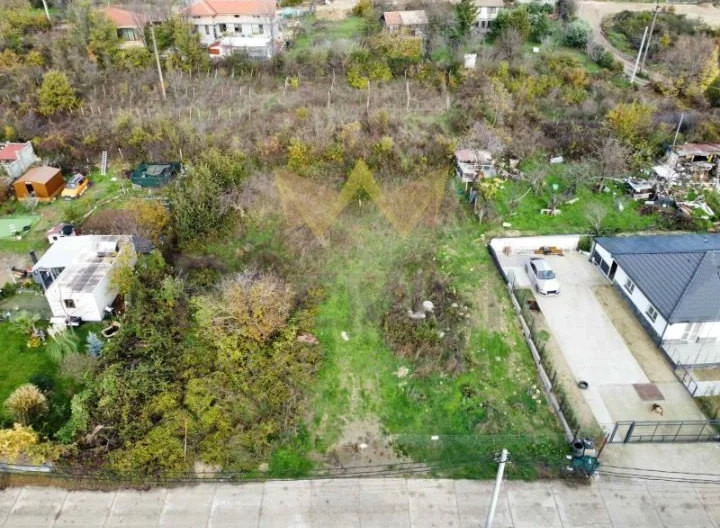 Парцел с ПУП Манастирски рид -  - снимка 6 - Имоти Премиер