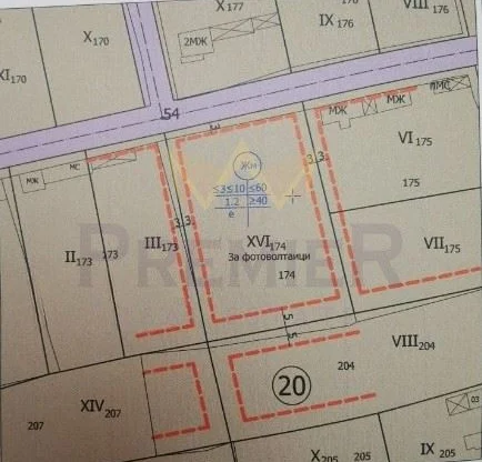 Агенция за недвижими имоти - Имоти Премиер - имот - 964272, Цена: 29900 EUR