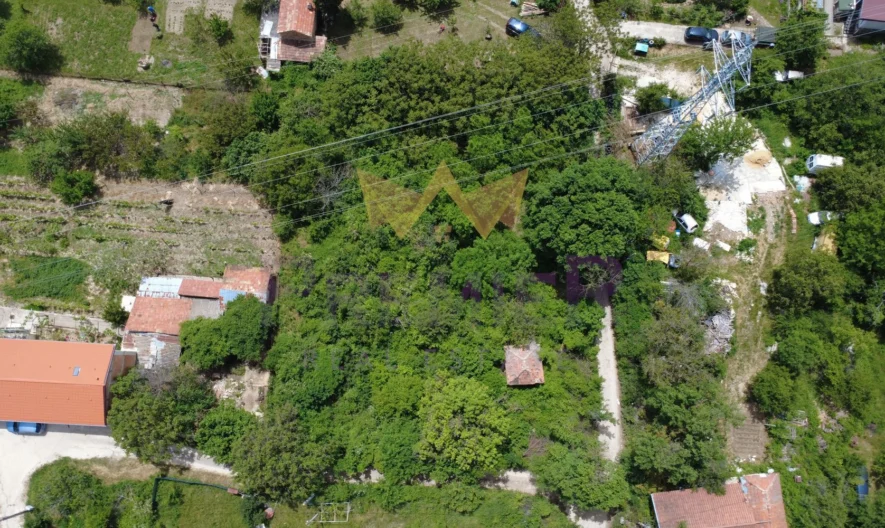 Парцел с ПУП  в  м-ст Планова, гр. Варна -  - снимка 3 - Имоти Премиер