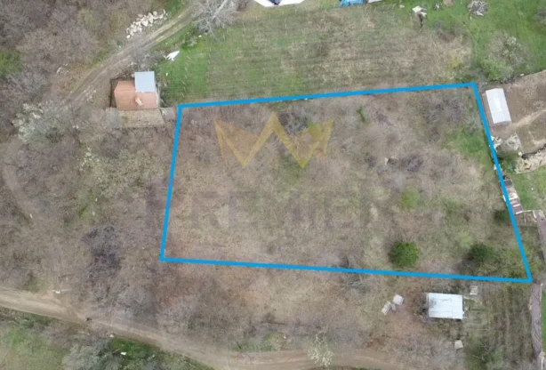 Парцел с ПУП в Манастирски рид, Варна -  - снимка 2 - Имоти Премиер