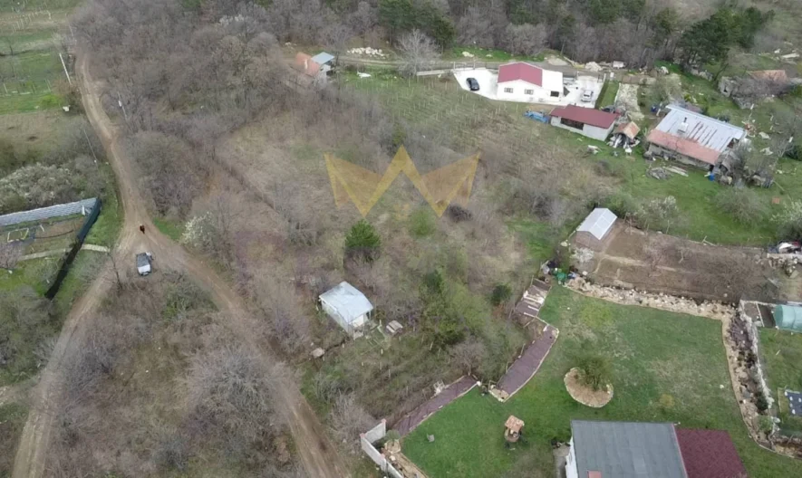 Парцел с ПУП в Манастирски рид, Варна -  - снимка 5 - Имоти Премиер