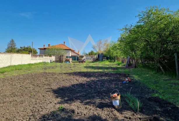 Агенция за недвижими имоти - Имоти Премиер - имот - 985074, Цена: 44500 EUR