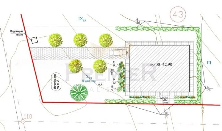 Агенция за недвижими имоти - Имоти Премиер - имот - 955698, Цена: 34000 EUR