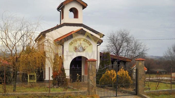 ПАРЦЕЛ с разрешение за строеж с. Болярци, общ. Аврен -  - снимка 3 - Имоти Премиер