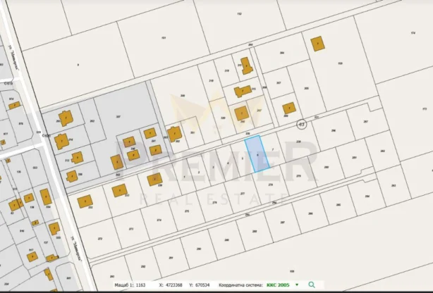 Агенция за недвижими имоти - Имоти Премиер - имот - 1187559, Цена: 41800 EUR
