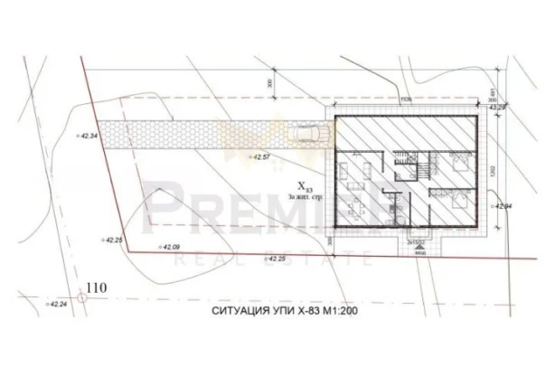 Агенция за недвижими имоти - Имоти Премиер - имот - 955647, Цена: 33220 EUR