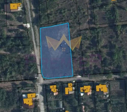 Парцел с. Слънчево - - снимка 1 - Имоти Премиер