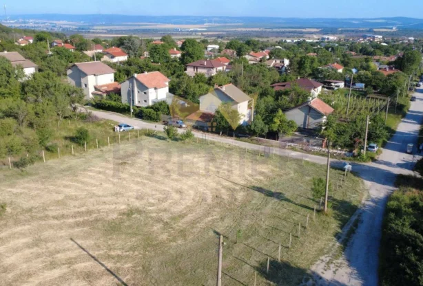 Агенция за недвижими имоти - Имоти Премиер - имот - 1006864, Цена: 36500 EUR