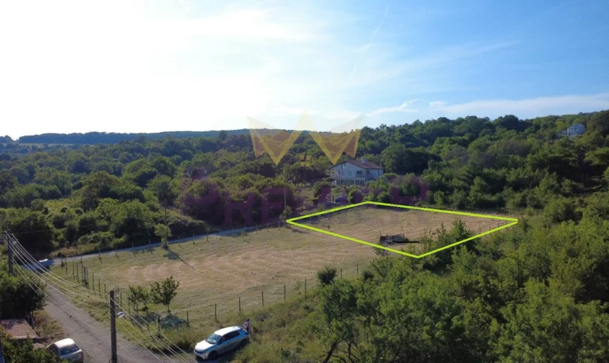 Парцел с. Слънчево - - снимка 2 - Имоти Премиер