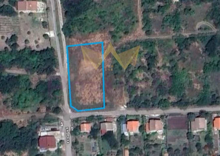 Парцел с. Слънчево - - снимка 4 - Имоти Премиер