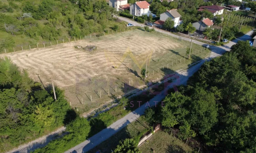 Парцел с. Слънчево -  - снимка 4 - Имоти Премиер