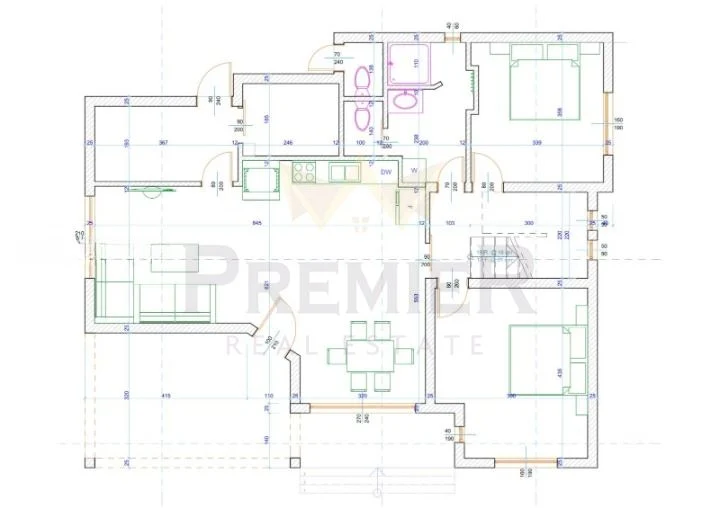 Парцел, с. Слънчево, обл. Варна -  - снимка 10 - Имоти Премиер