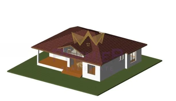 Агенция за недвижими имоти - Имоти Премиер - имот - 1186937, Цена: 68000 EUR